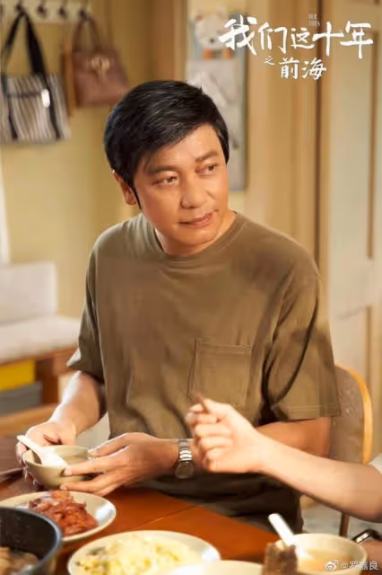 被曝肝癌晚期生命垂危!TVB視帝終於澄清:我很健康會繼續演戲