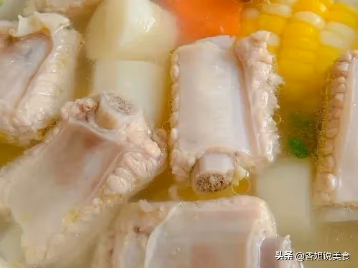 天氣炎熱,多喝這6道家常湯,清熱解暑好喝不油膩,老少皆宜