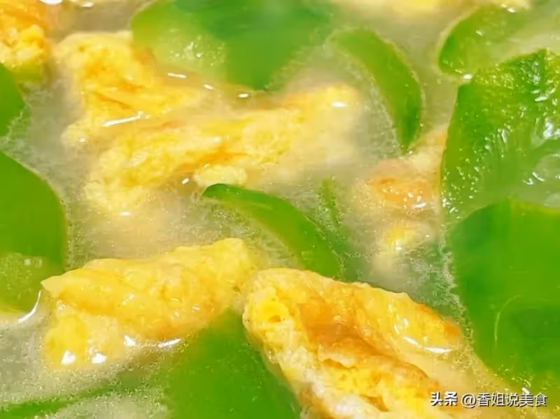 天氣炎熱,多喝這6道家常湯,清熱解暑好喝不油膩,老少皆宜