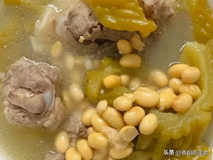 天氣炎熱,多喝這6道家常湯,清熱解暑好喝不油膩,老少皆宜