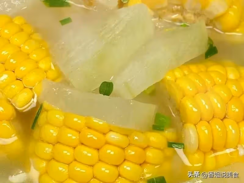 天氣炎熱,多喝這6道家常湯,清熱解暑好喝不油膩,老少皆宜