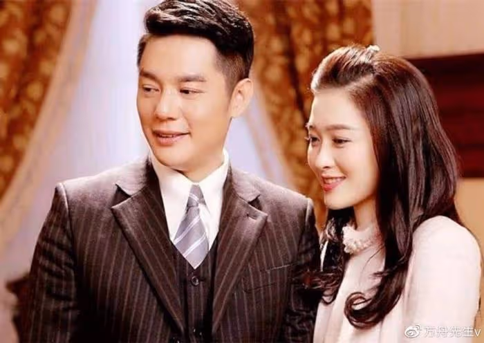 周麗淇結婚5年首曬正面全家福!與傅程鵬同框為3歲兒子慶生無懼爭議