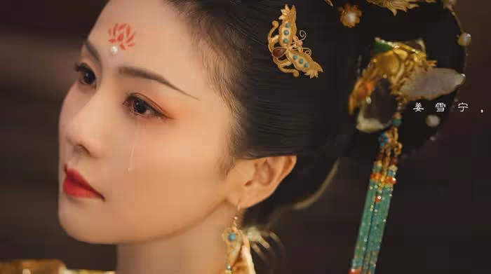 《寧安如夢》緊急撤檔,定檔兩小時後取消,未刪除爭議演員被網友罵翻