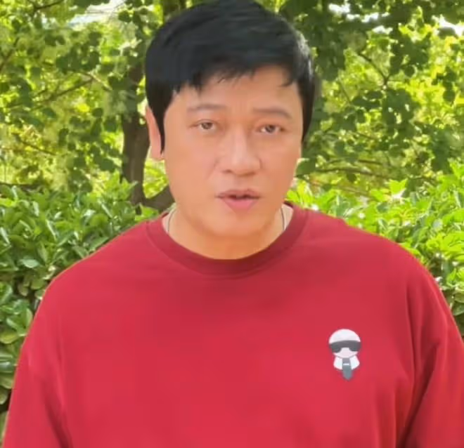 羅嘉良被曝癌症晚期,昏迷命懸一線!本人首度回應,強調身體很好