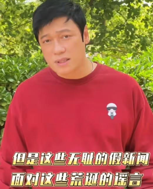 羅嘉良被曝癌症晚期,昏迷命懸一線!本人首度回應,強調身體很好