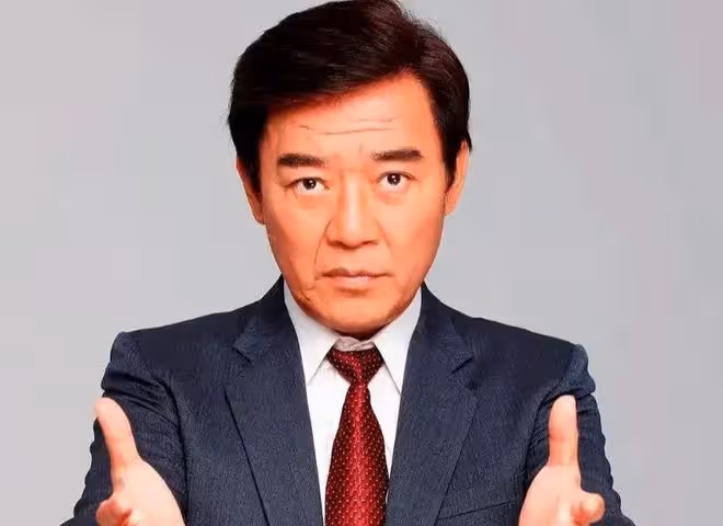 演員李立群回到河南祭祖,同父異母哥哥已經去世,妻兒卻沒有露面