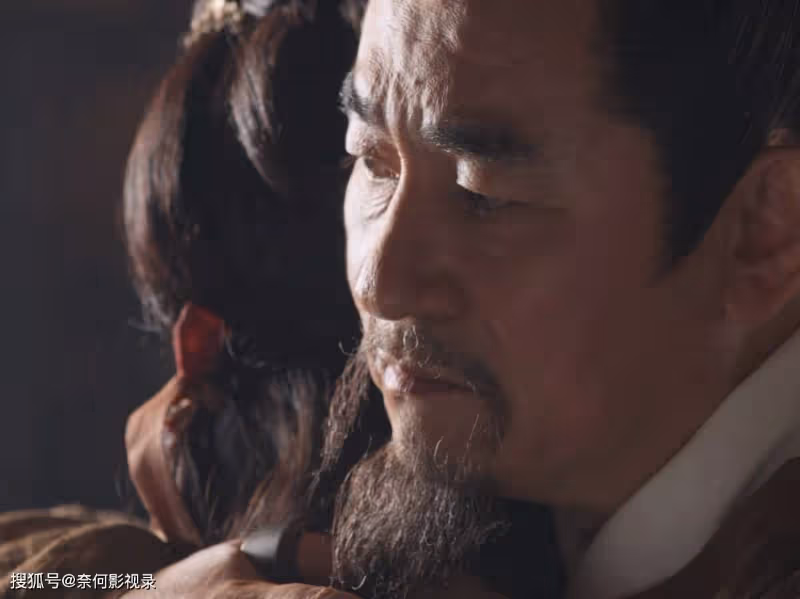 《雲襄傳》雲台門主身份曝光!福王露出真實面目