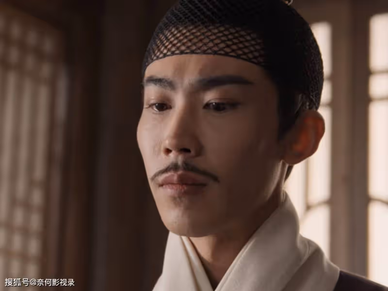 《雲襄傳》雲台門主身份曝光!福王露出真實面目