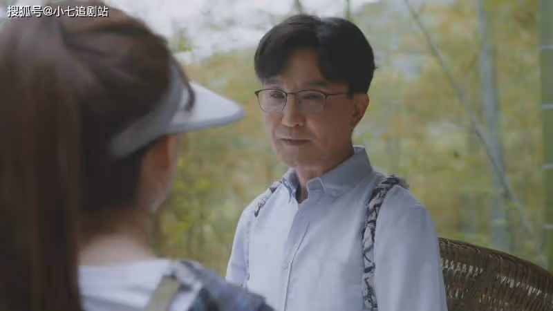 《後浪》任天真痛失真愛後才發現,許萌接近他的真實目的