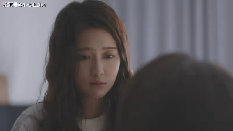 《後浪》任天真痛失真愛後才發現,許萌接近他的真實目的