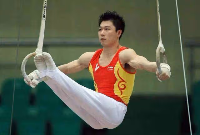 李安琪:一個會講中國話的中國人,嫁給丈夫多年卻在節目中講英文