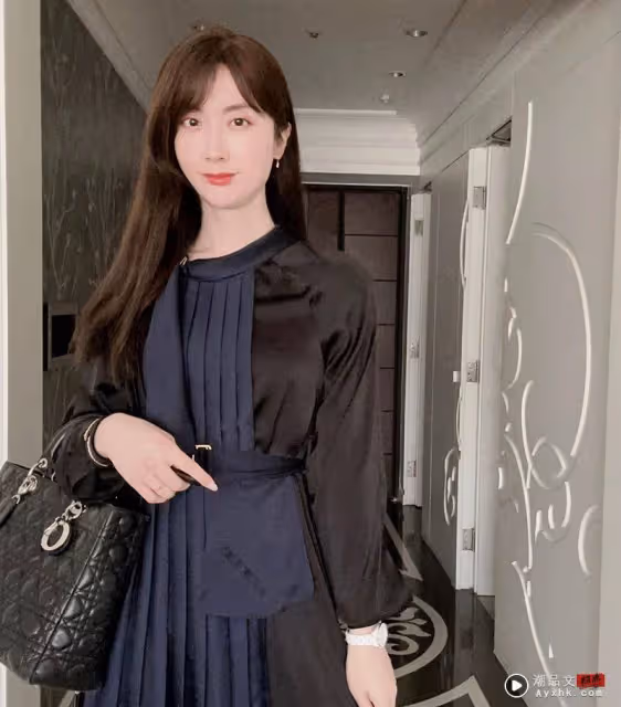 新北「女」檢察官時尚穿搭太漂亮！美女律師傻眼坦言「最羨慕」這件事