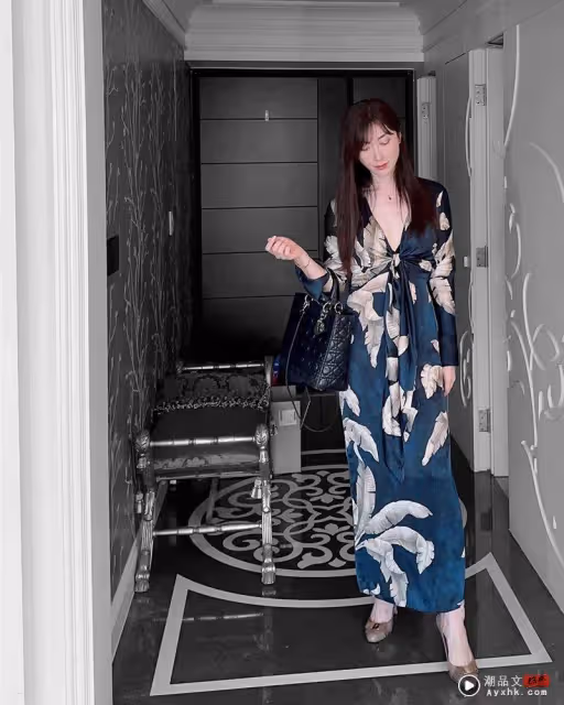 新北「女」檢察官時尚穿搭太漂亮！美女律師傻眼坦言「最羨慕」這件事
