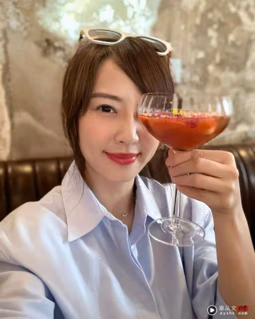 王思佳陷假包爭議！賴薇如遭網逼問：為什麼不發表看法「終於表態了」