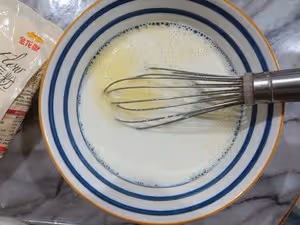 免烤箱❗千層毛巾卷❗也是萬能千層皮