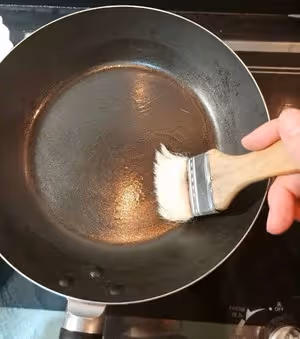 免烤箱❗千層毛巾卷❗也是萬能千層皮