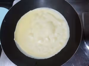 免烤箱❗千層毛巾卷❗也是萬能千層皮