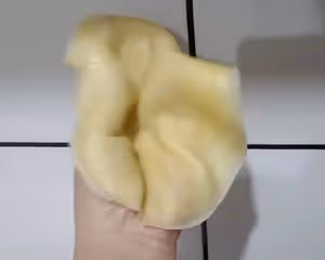 免烤箱❗千層毛巾卷❗也是萬能千層皮