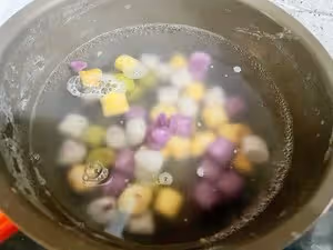 芒果很芒