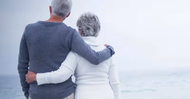 夫妻倆應該如何平衡個人目標和家庭需求？