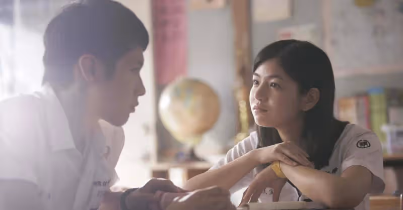 暗戀vs示愛:哪一種更能讓你找到幸福?