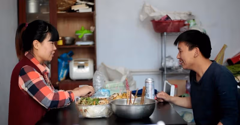 「姑姑，你為何要生孩子？」侄子的話，讓我與娘家斷絕來往