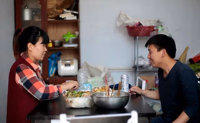 「姑姑,你為何要生孩子?」侄子的話,讓我與娘家斷絕來往