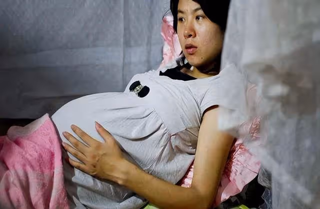 「姑姑,你為何要生孩子?」侄子的話,讓我與娘家斷絕來往