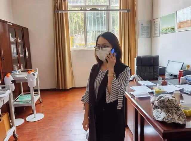 同事得知我家有空屋後,通知我她要住進來,臉真大!
