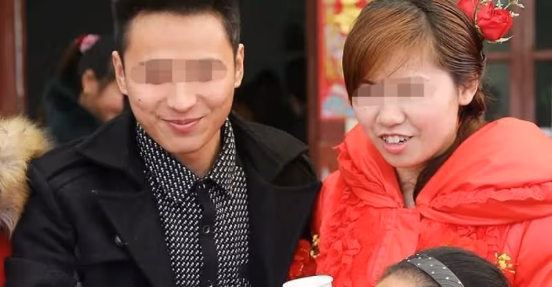 彩禮20萬陪嫁880，女婿十年沒叫媽，女兒逢年過節從不回娘家