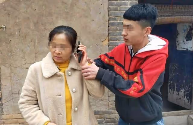彩禮20萬陪嫁880，女婿十年沒叫媽，女兒逢年過節從不回娘家