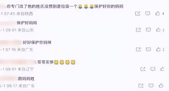 港媒曝洪欣帶兒子張鎬濂改姓,生父莫少聰早已看淡一切
