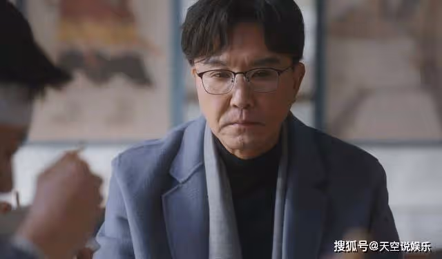 《後浪》看懂了宮外孕的危害，就會明白任新正為何不待見兒子