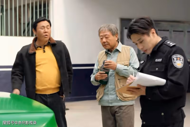看懂《漫長的季節》第1集，才發現王響錯過3次最佳時機