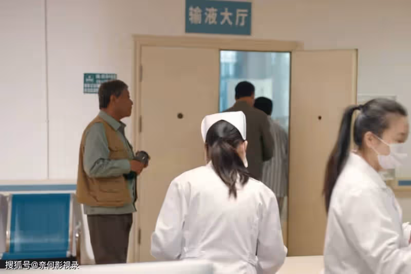 看懂《漫長的季節》第1集，才發現王響錯過3次最佳時機