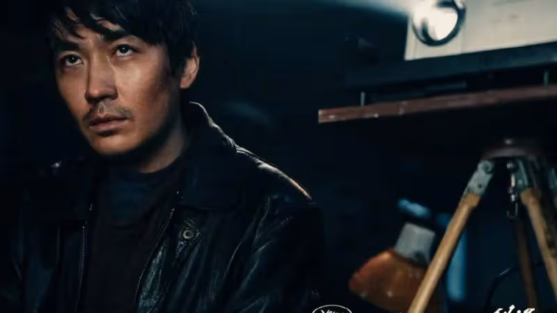 《河邊的錯誤》坎城首映，好評不斷，對朱一龍表演的評價很高