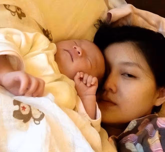 台媒曝大S昔日流產經歷,被送進ICU搶救,留下癲癇後遺症