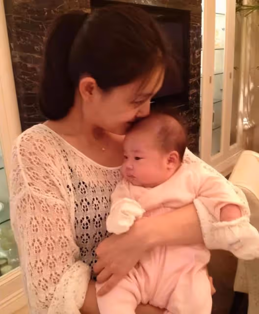 台媒曝大S昔日流產經歷,被送進ICU搶救,留下癲癇後遺症