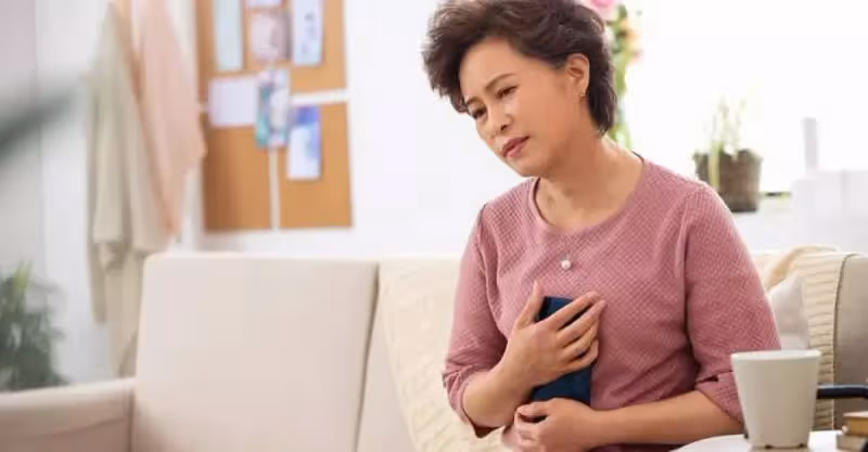 帶孫1年就換來一耳光!婆婆「幡然醒悟」要兒子搬出去 「離開前一番話」兩人急下跪