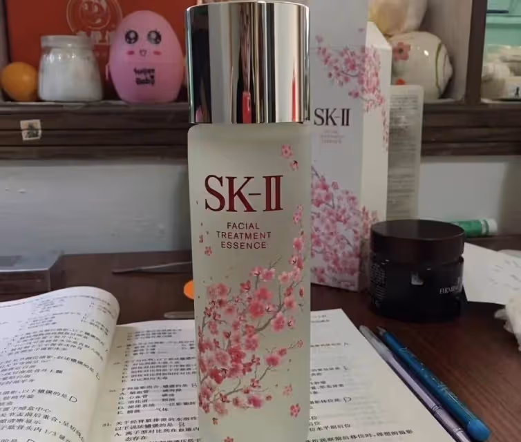 日本四款以好用著稱的爽膚水：SK2是女人的最愛，Cosme是高性價比的