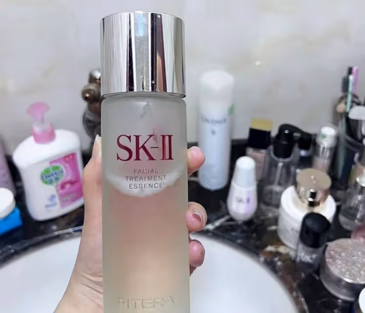 日本四款以好用著稱的爽膚水：SK2是女人的最愛，Cosme是高性價比的