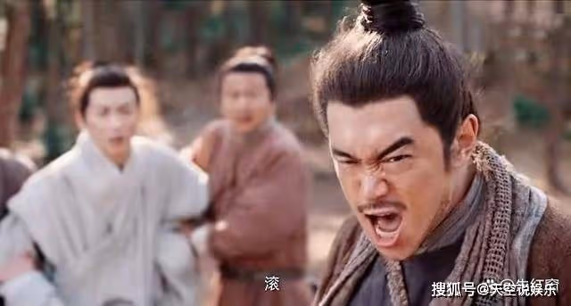 《雲襄傳》康喬之死改變4人結局,雲台門主暴露,雲襄結局有驚喜