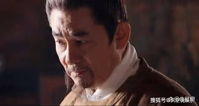 《雲襄傳》康喬之死改變4人結局,雲台門主暴露,雲襄結局有驚喜