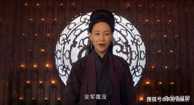《雲襄傳》康喬之死改變4人結局,雲台門主暴露,雲襄結局有驚喜