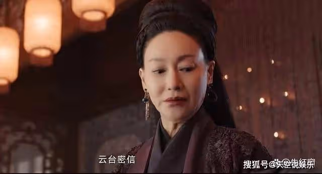 《雲襄傳》康喬之死改變4人結局,雲台門主暴露,雲襄結局有驚喜