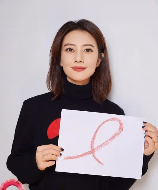 越老越耐看的女人，臉上通常都有這3種「特徵」，中一個就很幸運