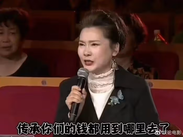 知名編劇及演員力挺何賽飛，基層演員生存都難，日薪208萬極少數