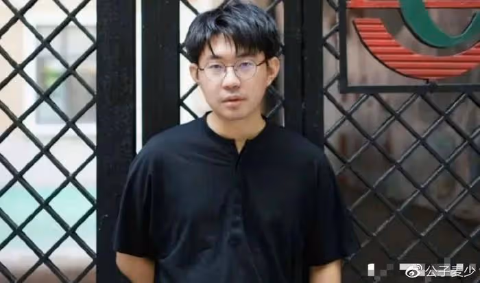 這一次,「兩面人」李誕,不再被世界寬容
