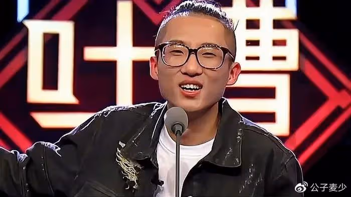 這一次，「兩面人」李誕，不再被世界寬容