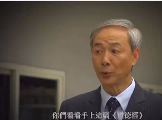 氣憤!67歲老戲骨節目大曝TVB薪資低:內地做10天相當一年工資